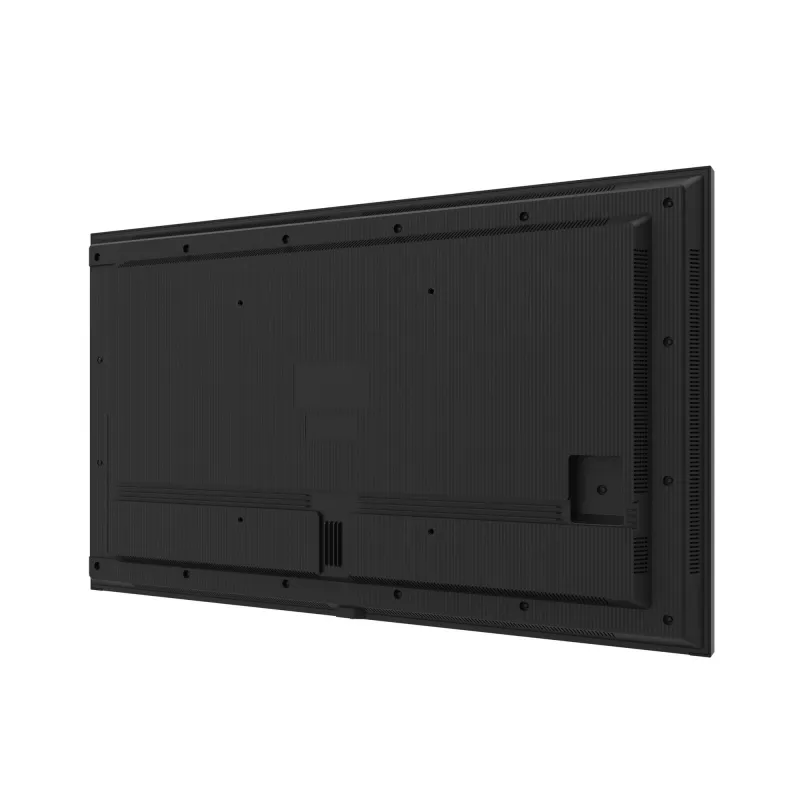 AG Neovo QM4303 Signage Display Digital-Signage-Flachbildschirm 108 cm (42,5 Zoll) LED 500 cd/m² 4K Ultra HD Schwarz 24/7
