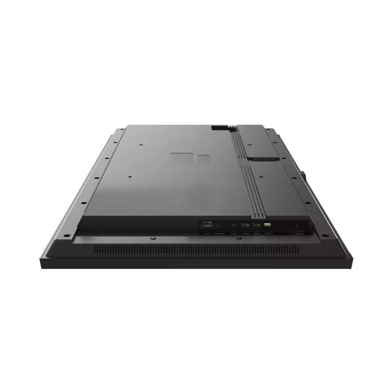 AG Neovo QM4303 Signage Display Digital-Signage-Flachbildschirm 108 cm (42,5 Zoll) LED 500 cd/m² 4K Ultra HD Schwarz 24/7