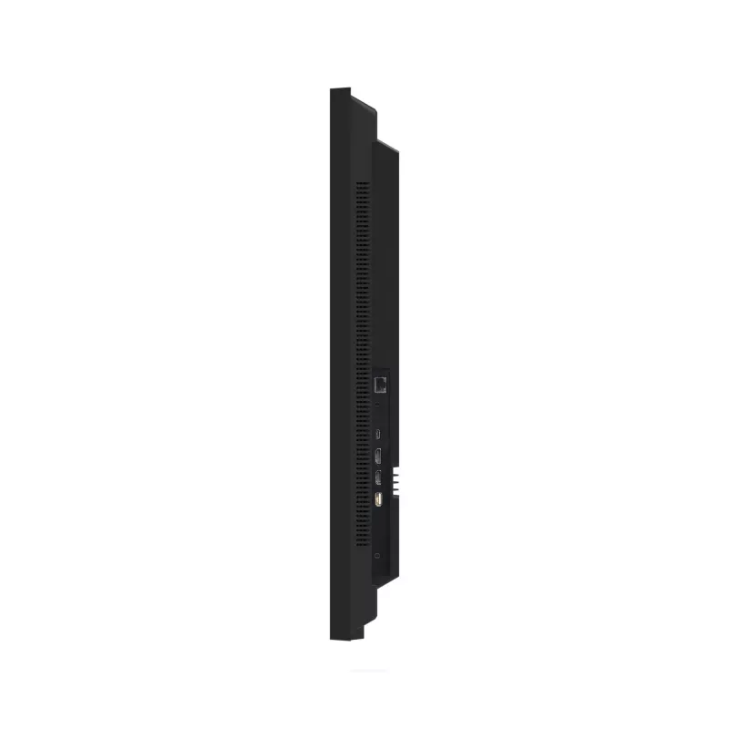 AG Neovo QM4303 Signage Display Digital-Signage-Flachbildschirm 108 cm (42,5 Zoll) LED 500 cd/m² 4K Ultra HD Schwarz 24/7