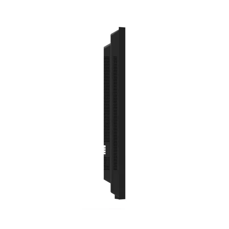 AG Neovo QM4303 Signage Display Digital-Signage-Flachbildschirm 108 cm (42,5 Zoll) LED 500 cd/m² 4K Ultra HD Schwarz 24/7