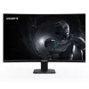 GIGABYTE GS27FC2 27 Zoll FHD Curved Gaming Monitor - 1920 x 1080, 240Hz, 1ms, 350 cd/m², HDR Ready, HDMI 2.0, Displayport 1.4