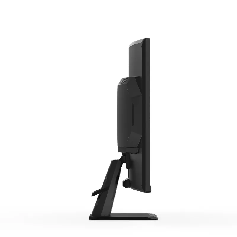 GIGABYTE GS27FC2 27 Zoll FHD Curved Gaming Monitor - 1920 x 1080, 240Hz, 1ms, 350 cd/m², HDR Ready, HDMI 2.0, Displayport 1.4