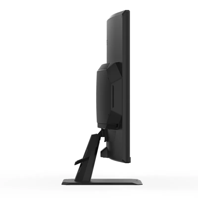 GIGABYTE GS32QCA 80 cm (31,5 Zoll) QHD Curved Gaming-Monitor – 2560 x 1440, 180 Hz, 1 ms, 250 cd/m², FreeSync, HDR-fähig, HDMI 2.0, DisplayPort 1.4