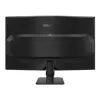 GIGABYTE GS32QCA 80 cm (31,5 Zoll) QHD Curved Gaming-Monitor – 2560 x 1440, 180 Hz, 1 ms, 250 cd/m², FreeSync, HDR-fähig, HDMI 2.0, DisplayPort 1.4