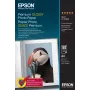 Epson Premium Glossy Photo Paper - A4 - 50 Blatt, Glanz, 255 g/m², A4, Weiß, 50 Blatt, 1 Stück