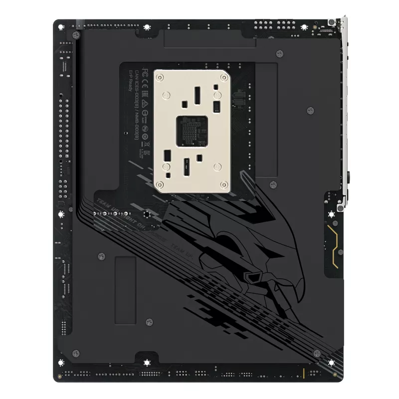 Motherboard GIGABYTE X870E AORUS ELITE X3D, AMD AM5, ATX