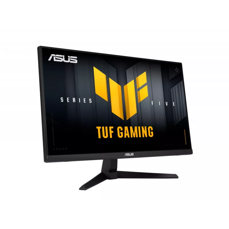 ASUS TUF Gaming VG259QM5A Computer-Monitor 62,2 cm (24,5 Zoll) 1920 x 1080 Pixel Full HD LCD Schwarz