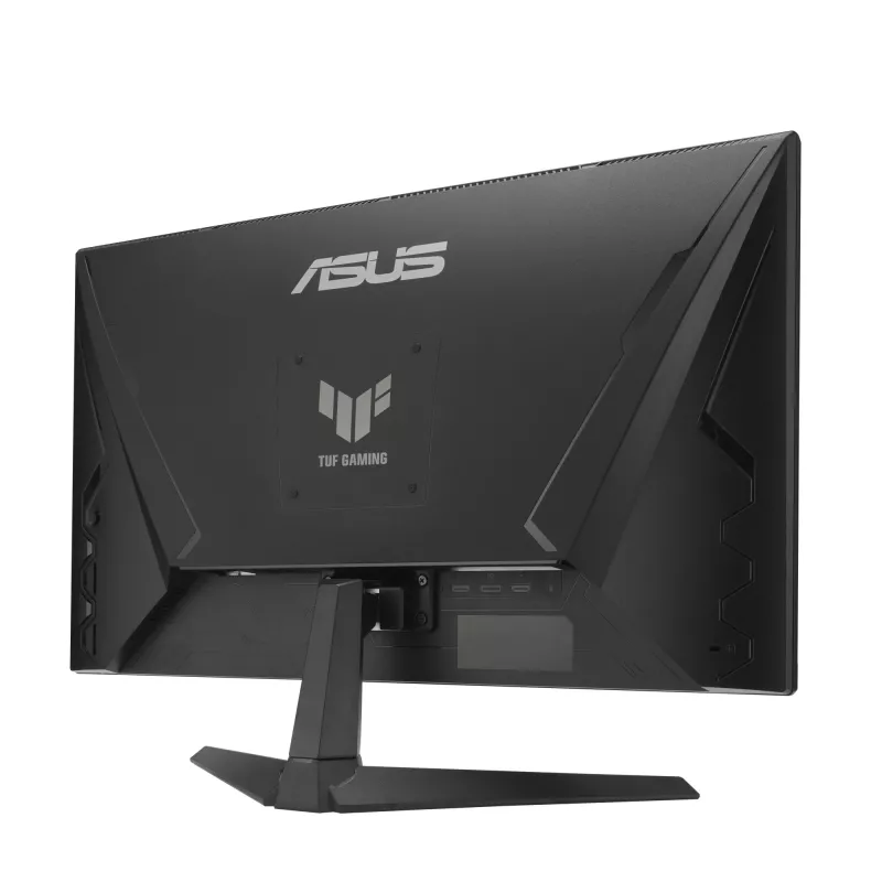 ASUS TUF Gaming VG259QM5A Computer-Monitor 62,2 cm (24,5 Zoll) 1920 x 1080 Pixel Full HD LCD Schwarz