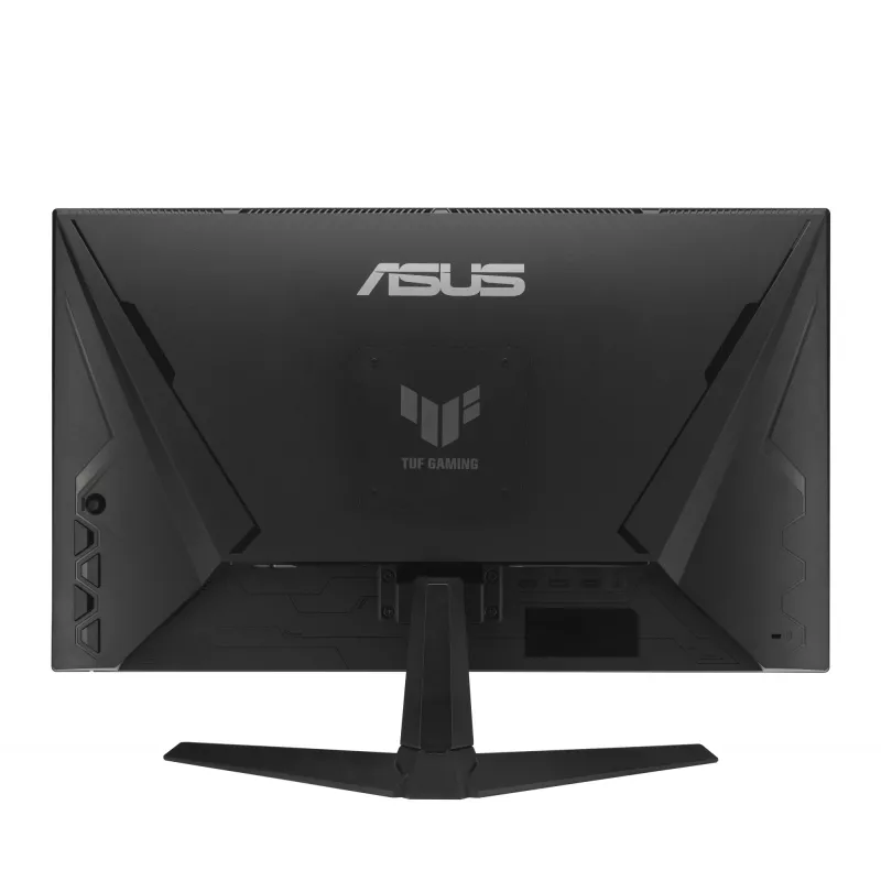ASUS TUF Gaming VG259QM5A Computer-Monitor 62,2 cm (24,5 Zoll) 1920 x 1080 Pixel Full HD LCD Schwarz