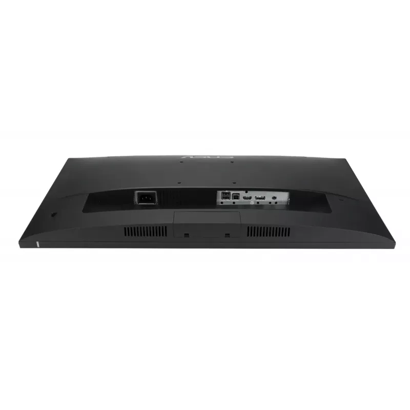ASUS VA27AQ Computermonitor 68,6 cm (27 Zoll) 2560 x 1440 Pixel Quad HD LCD Schwarz