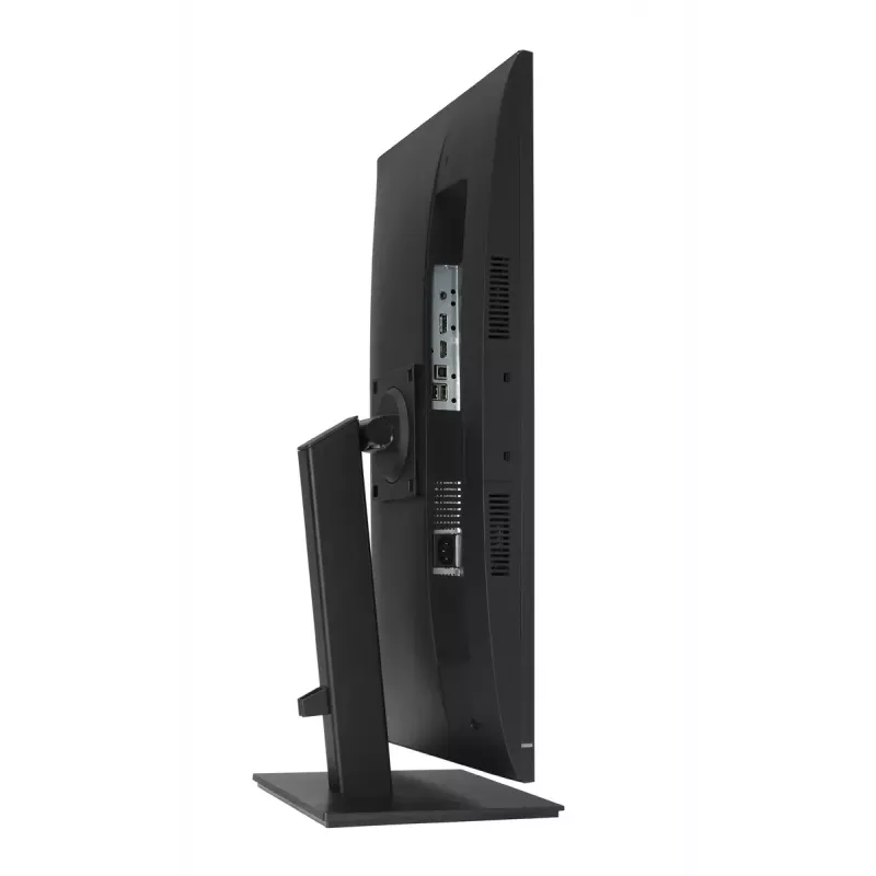 ASUS VA27AQ Computermonitor 68,6 cm (27 Zoll) 2560 x 1440 Pixel Quad HD LCD Schwarz