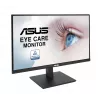 ASUS VA27AQ Computermonitor 68,6 cm (27 Zoll) 2560 x 1440 Pixel Quad HD LCD Schwarz