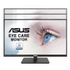 ASUS VA27AQ Computermonitor 68,6 cm (27 Zoll) 2560 x 1440 Pixel Quad HD LCD Schwarz