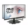ASUS VA27AQ Computermonitor 68,6 cm (27 Zoll) 2560 x 1440 Pixel Quad HD LCD Schwarz