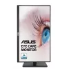 ASUS VA27AQ Computermonitor 68,6 cm (27 Zoll) 2560 x 1440 Pixel Quad HD LCD Schwarz
