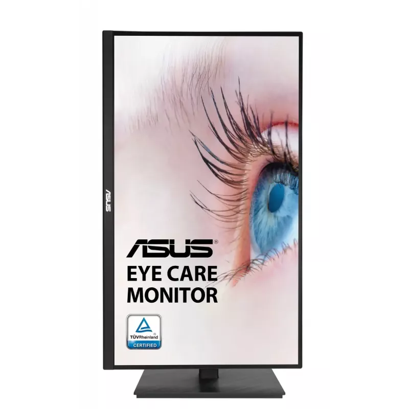 ASUS VA27AQ Computermonitor 68,6 cm (27 Zoll) 2560 x 1440 Pixel Quad HD LCD Schwarz