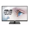 ASUS VA27AQ Computermonitor 68,6 cm (27 Zoll) 2560 x 1440 Pixel Quad HD LCD Schwarz