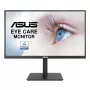ASUS VA27AQ Computermonitor 68,6 cm (27 Zoll) 2560 x 1440 Pixel Quad HD LCD Schwarz