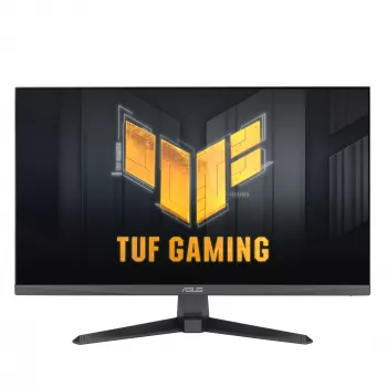 ASUS TUF Gaming VG257Q5A Computermonitor 62,2 cm (24,5 Zoll) 1920 x 1080 Pixel Full HD LCD Schwarz