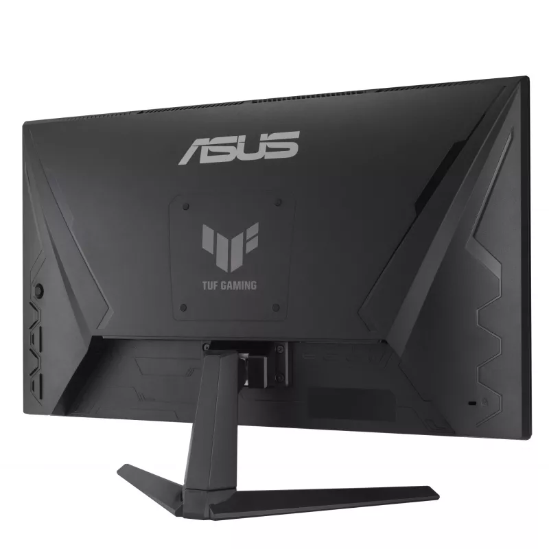 ASUS TUF Gaming VG257Q5A Computermonitor 62,2 cm (24,5 Zoll) 1920 x 1080 Pixel Full HD LCD Schwarz