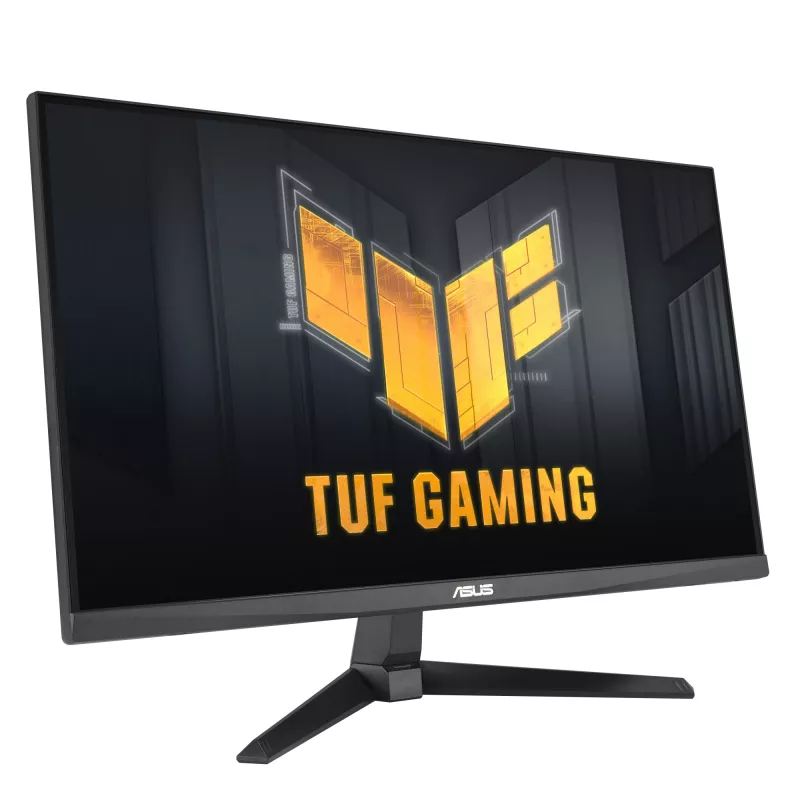 ASUS TUF Gaming VG257Q5A Computermonitor 62,2 cm (24,5 Zoll) 1920 x 1080 Pixel Full HD LCD Schwarz