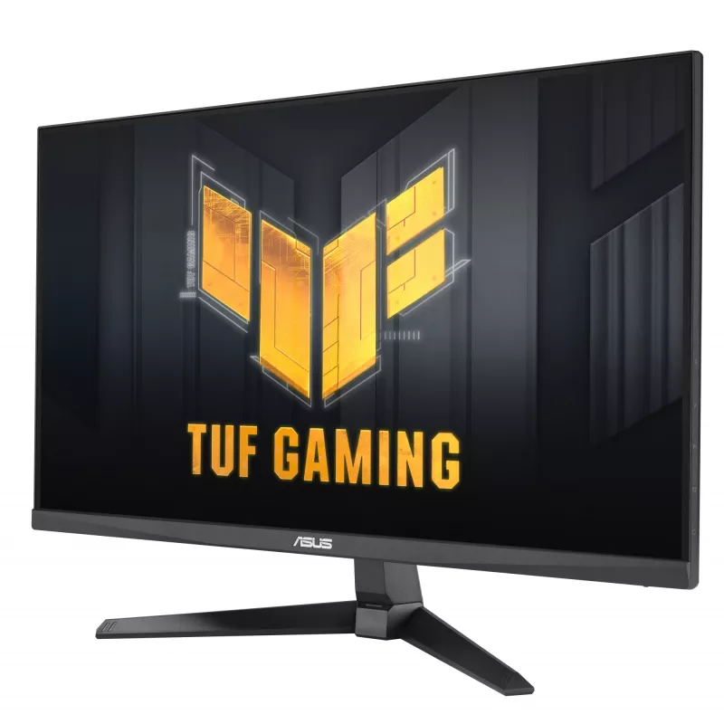 ASUS TUF Gaming VG257Q5A Computermonitor 62,2 cm (24,5 Zoll) 1920 x 1080 Pixel Full HD LCD Schwarz