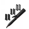 Haarstyling-Set Adler AD 2028 5-in-1 – vielseitige Aufsätze zum Trocknen, Locken und Glätten