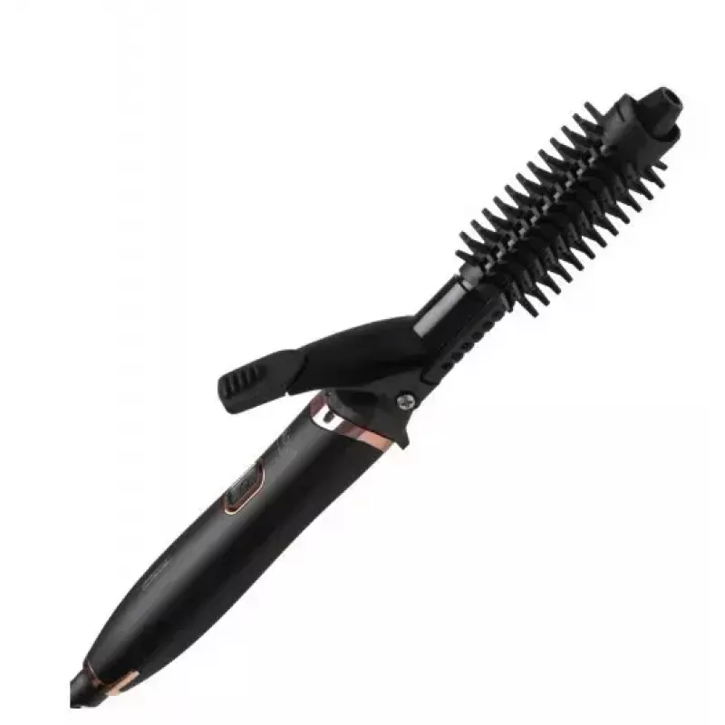 Haarstyling-Set Adler AD 2028 5-in-1 – vielseitige Aufsätze zum Trocknen, Locken und Glätten