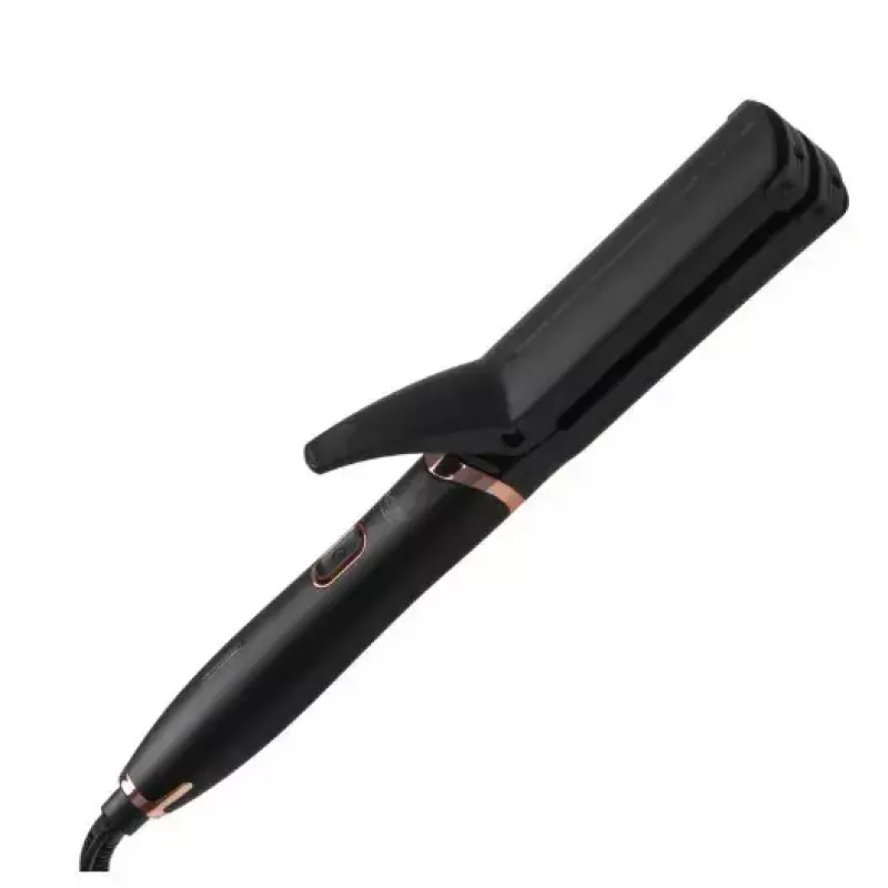 Haarstyling-Set Adler AD 2028 5-in-1 – vielseitige Aufsätze zum Trocknen, Locken und Glätten