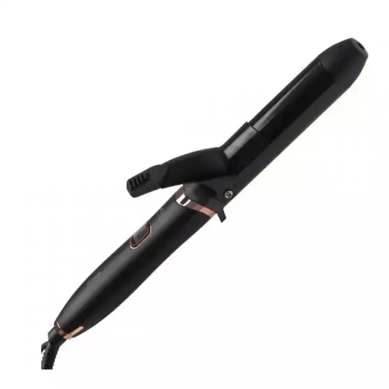 Haarstyling-Set Adler AD 2028 5-in-1 – vielseitige Aufsätze zum Trocknen, Locken und Glätten