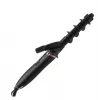 Haarstyling-Set Adler AD 2028 5-in-1 – vielseitige Aufsätze zum Trocknen, Locken und Glätten