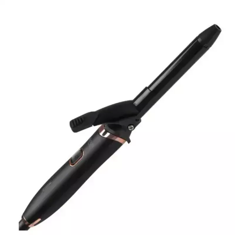 Haarstyling-Set Adler AD 2028 5-in-1 – vielseitige Aufsätze zum Trocknen, Locken und Glätten