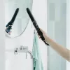 Haarstyling-Set Adler AD 2028 5-in-1 – vielseitige Aufsätze zum Trocknen, Locken und Glätten