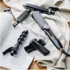 Haarstyling-Set Adler AD 2028 5-in-1 – vielseitige Aufsätze zum Trocknen, Locken und Glätten