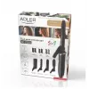 Haarstyling-Set Adler AD 2028 5-in-1 – vielseitige Aufsätze zum Trocknen, Locken und Glätten