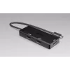 i-tec USB-C Triple 4K HDMI Videoadapter, Power Delivery 100W