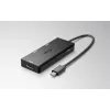 i-tec USB-C Triple 4K HDMI Videoadapter, Power Delivery 100W