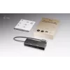i-tec USB-C Triple 4K HDMI Videoadapter, Power Delivery 100W