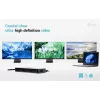 i-tec USB-C Triple 4K HDMI Videoadapter, Power Delivery 100W