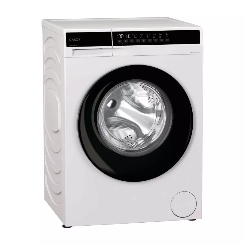 Candy EY 26SB7-S Waschmaschine Frontlader 6 kg 1200 U/min Weiß