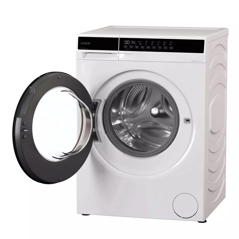 Candy EY 26SB7-S Waschmaschine Frontlader 6 kg 1200 U/min Weiß