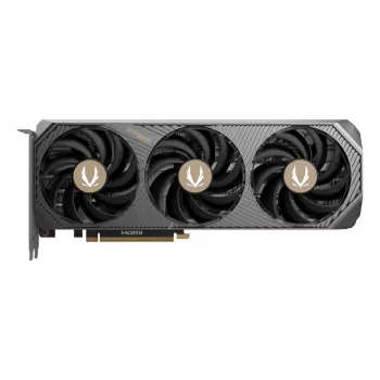 ZOTAC Grafikkarte - GeForce RTX 5070 - 12 GB GDDR7 - ZT-B50700D-10P