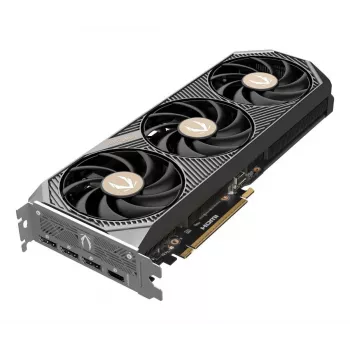 ZOTAC Grafikkarte - GeForce RTX 5070 - 12 GB GDDR7 - ZT-B50700D-10P