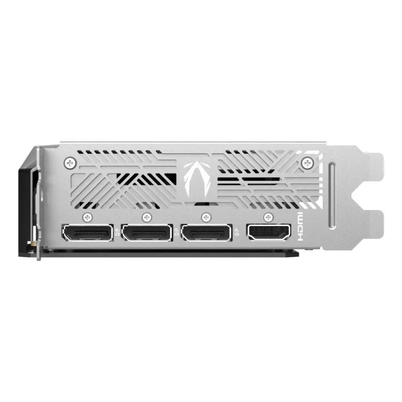 ZOTAC Grafikkarte - GeForce RTX 5070 - 12 GB GDDR7 - ZT-B50700D-10P