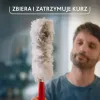 Staubwedel-Nachfüllset VILEDA Flex&Catch 177662 – 10 Ersatzeinsätze