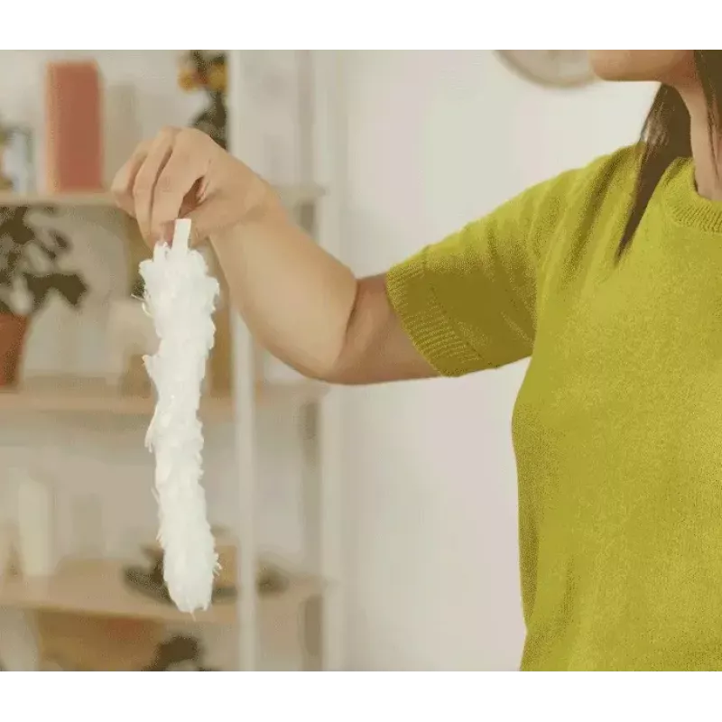 Staubwedel-Nachfüllset VILEDA Flex&Catch 177662 – 10 Ersatzeinsätze