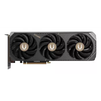 ZOTAC Grafikkarte - GeForce RTX 5080 - 16 GB GDDR7