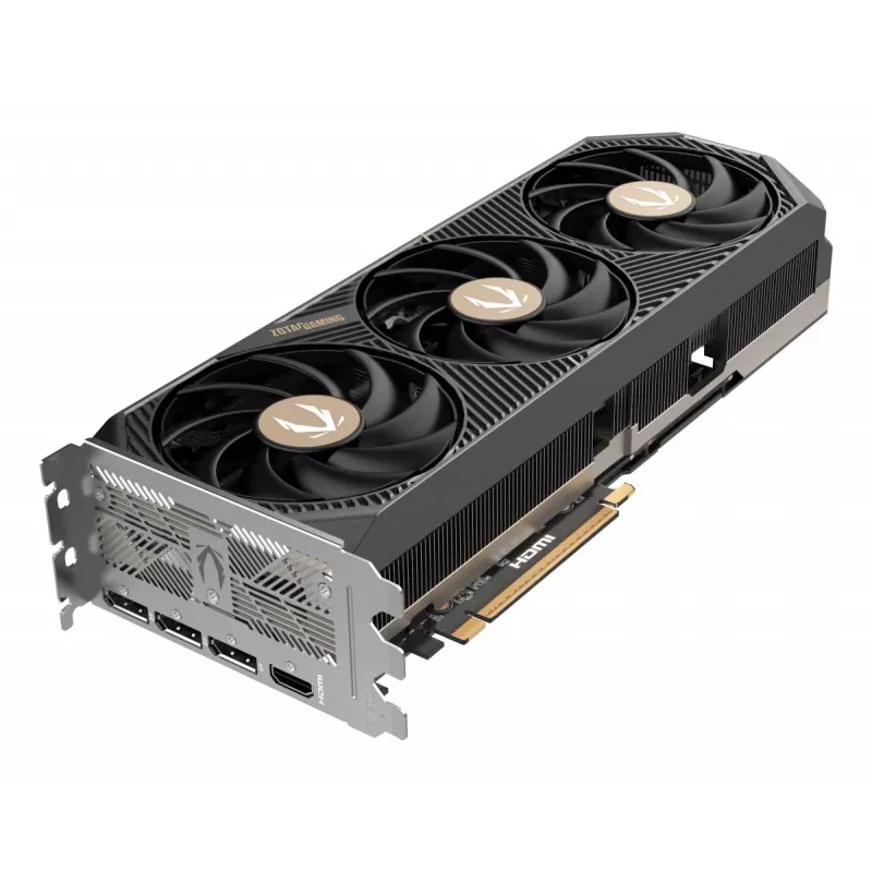 ZOTAC Grafikkarte - GeForce RTX 5080 - 16 GB GDDR7