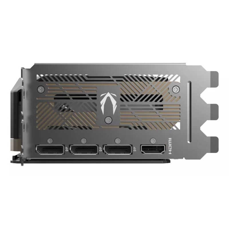 ZOTAC Grafikkarte - GeForce RTX 5080 - 16 GB GDDR7