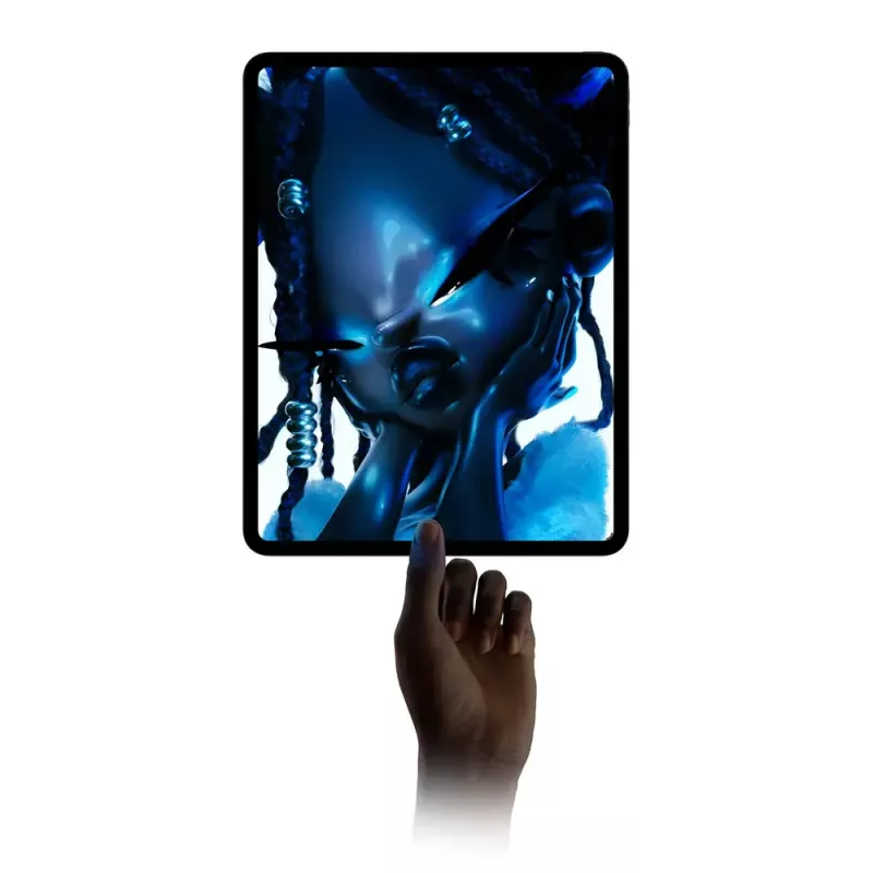 Tablet Apple iPad Pro 13 Zoll M5 12GB 256GB iPadOS